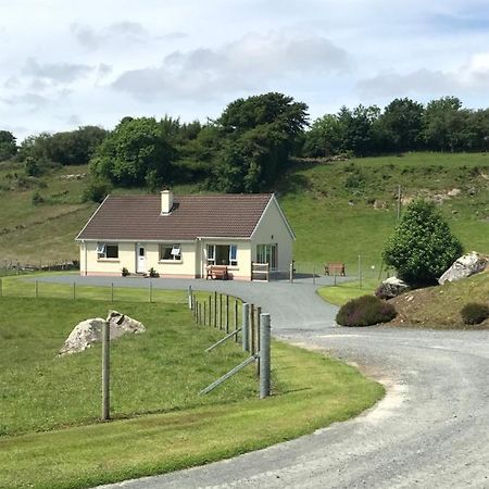 Heather Cottage, Creeslough Exterior foto
