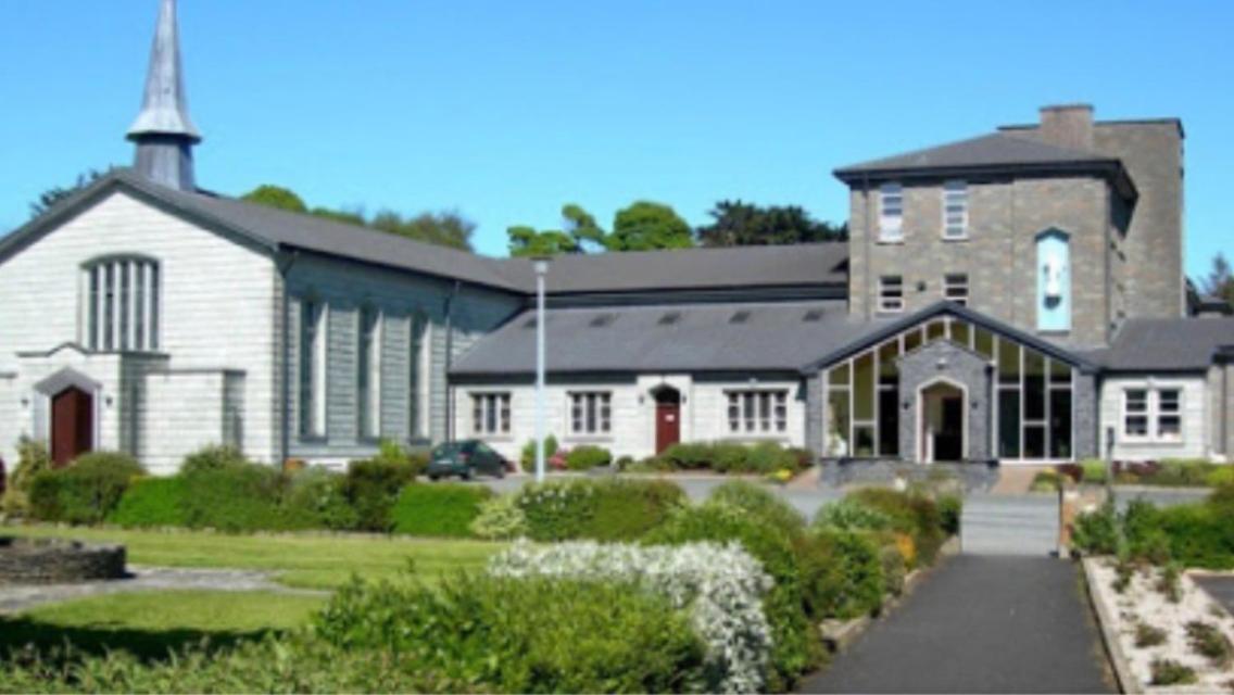 Heather Cottage, Creeslough Exterior foto